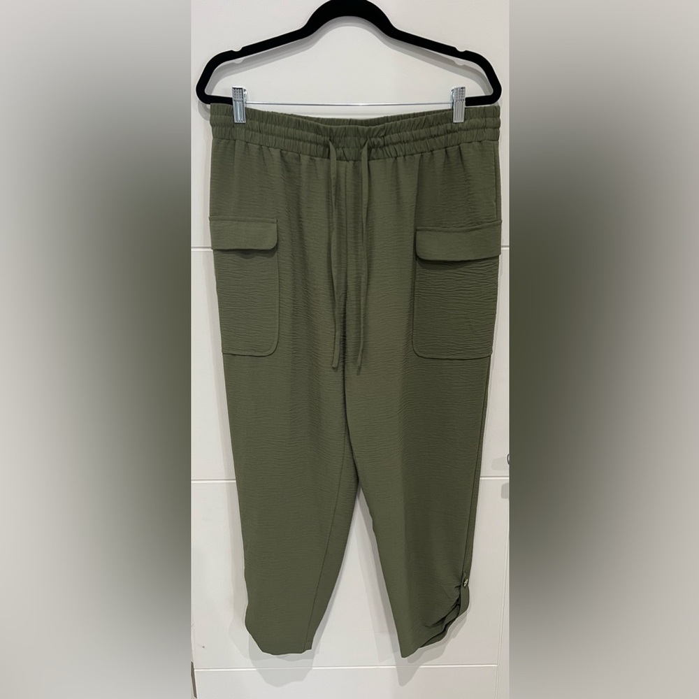 NYCC pants